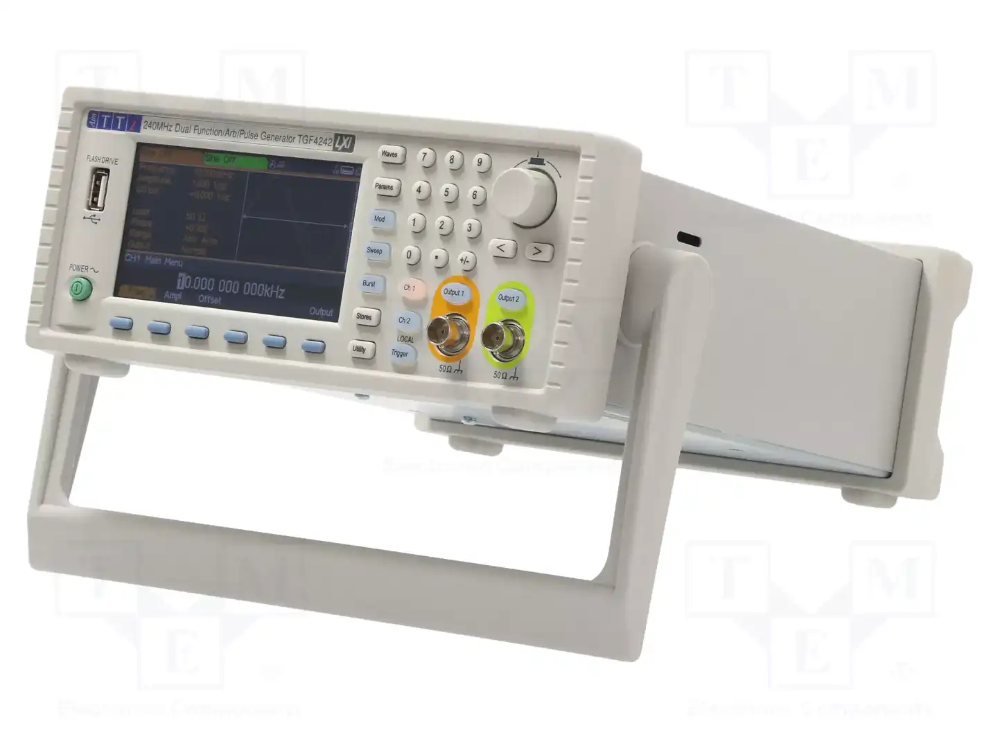 AIM-TTI TGF4242 — Генераторы и измерители частоты