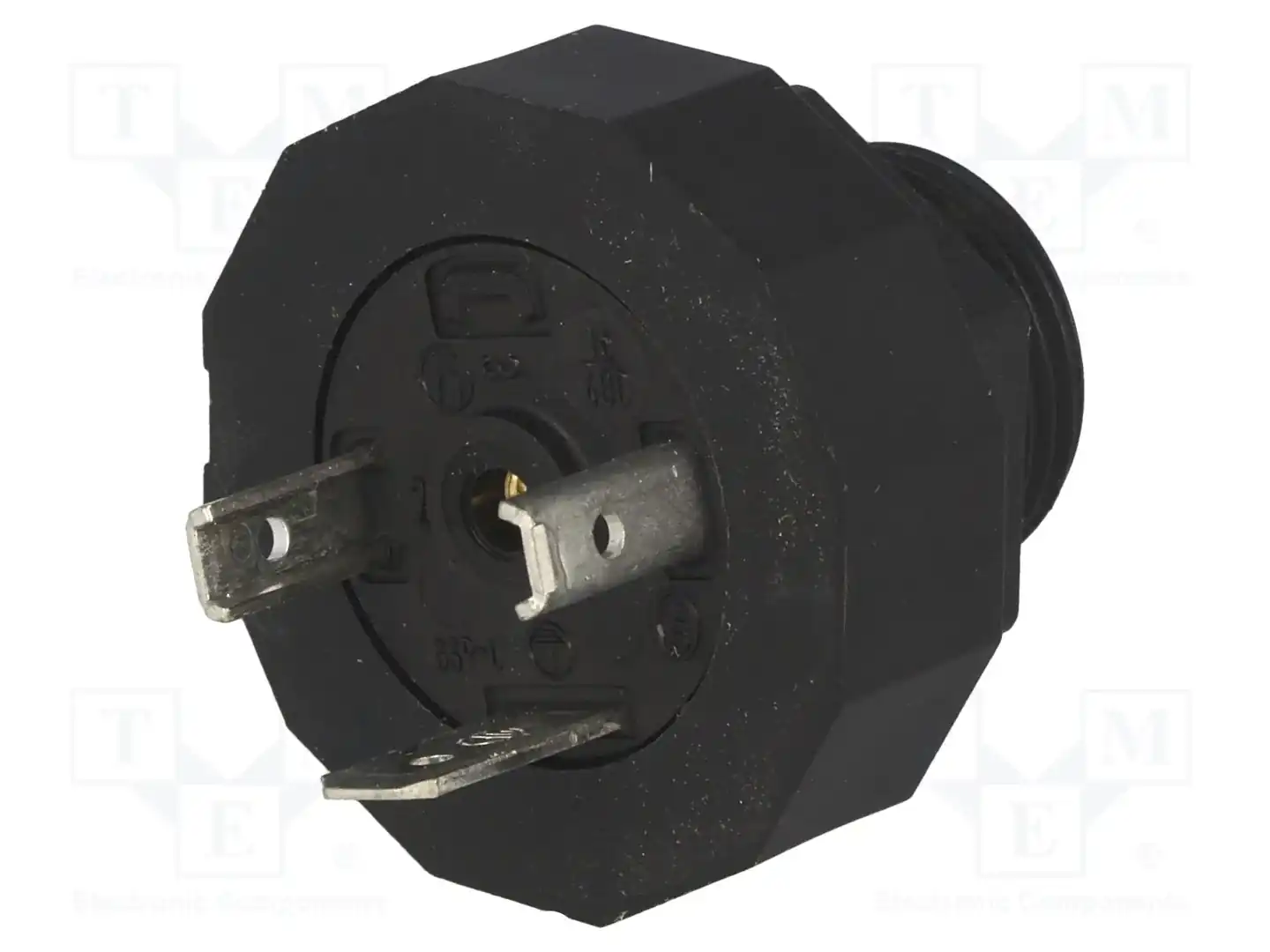 HIRSCHMANN 931298001 GSP 211 PG11 — Разъемы для запорных клапанов