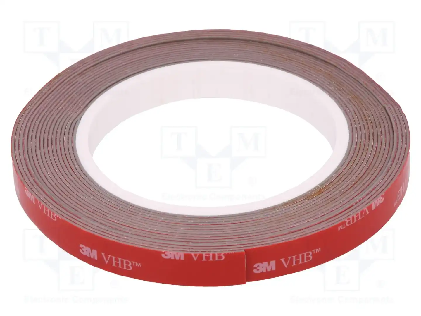 3M 3M VHB GPH 110 12MMX5M — Ленты крепежные VHB GPH 110 12MMX5M