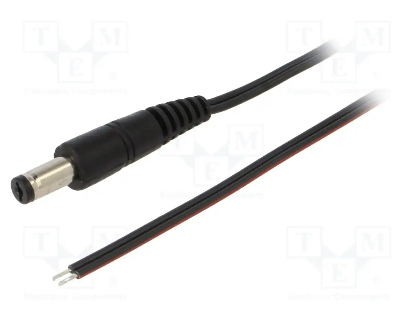 WEST POL P55-TT-T035-050BK — Кабели питания DC