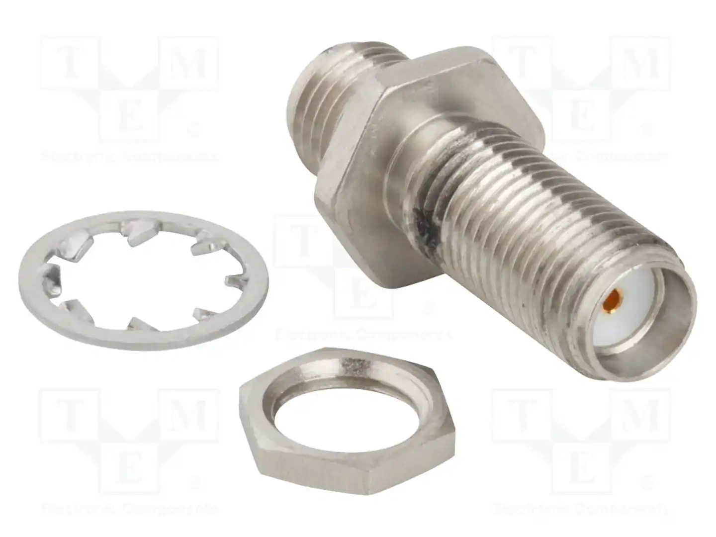 AMPHENOL RF 901-9209-ASF — Адаптеры и переходники RF