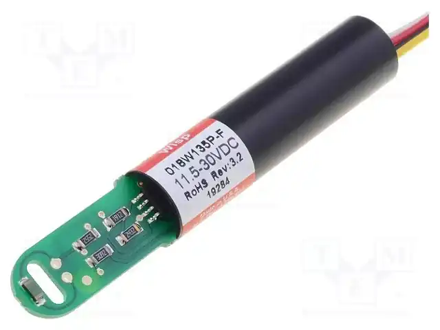 Control Resources 018W135P-F — Контроллеры