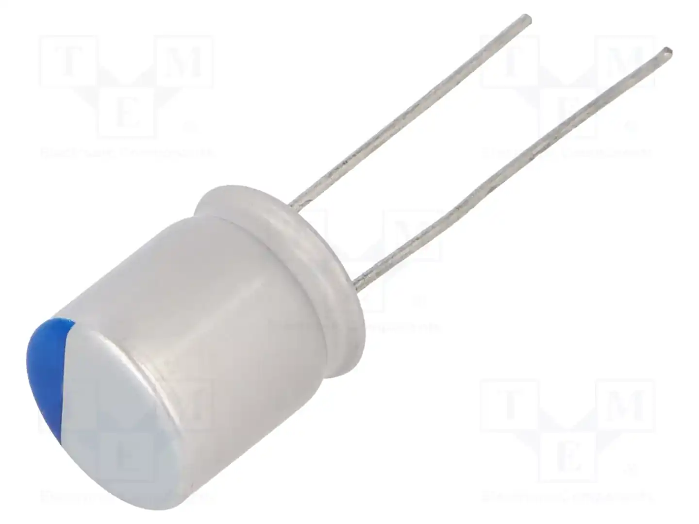 KEMET A750KK108M0JAAE015 — Конденсаторы полимерные THT