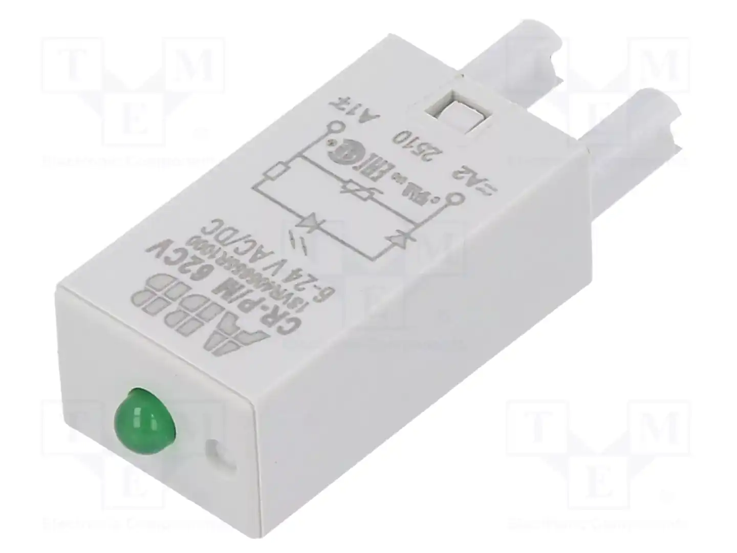 ABB 1SVR405655R1000 — Реле электромагн. - аксессуары