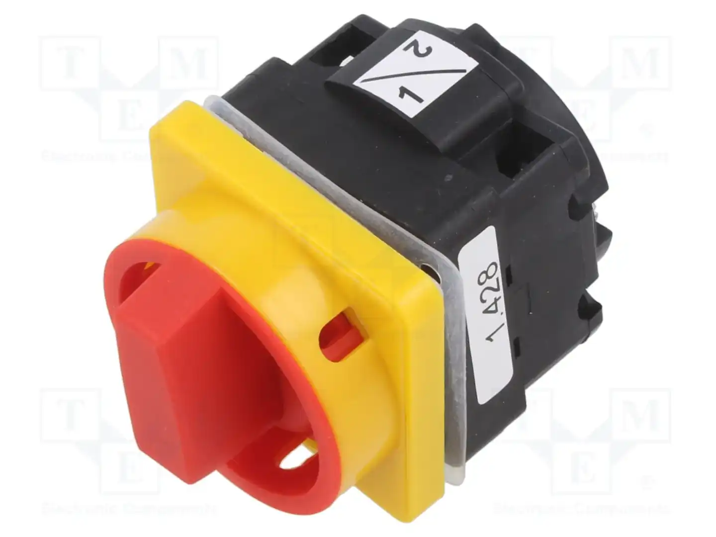 SPAMEL SK32G-1.428/P28 — Переключатели кулачковые