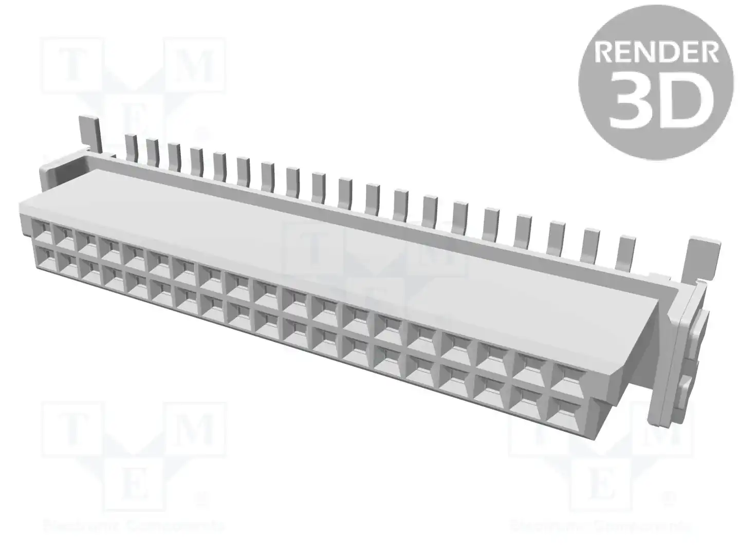HARTING 15210382601000 — Разъeмы пластина - пластина
