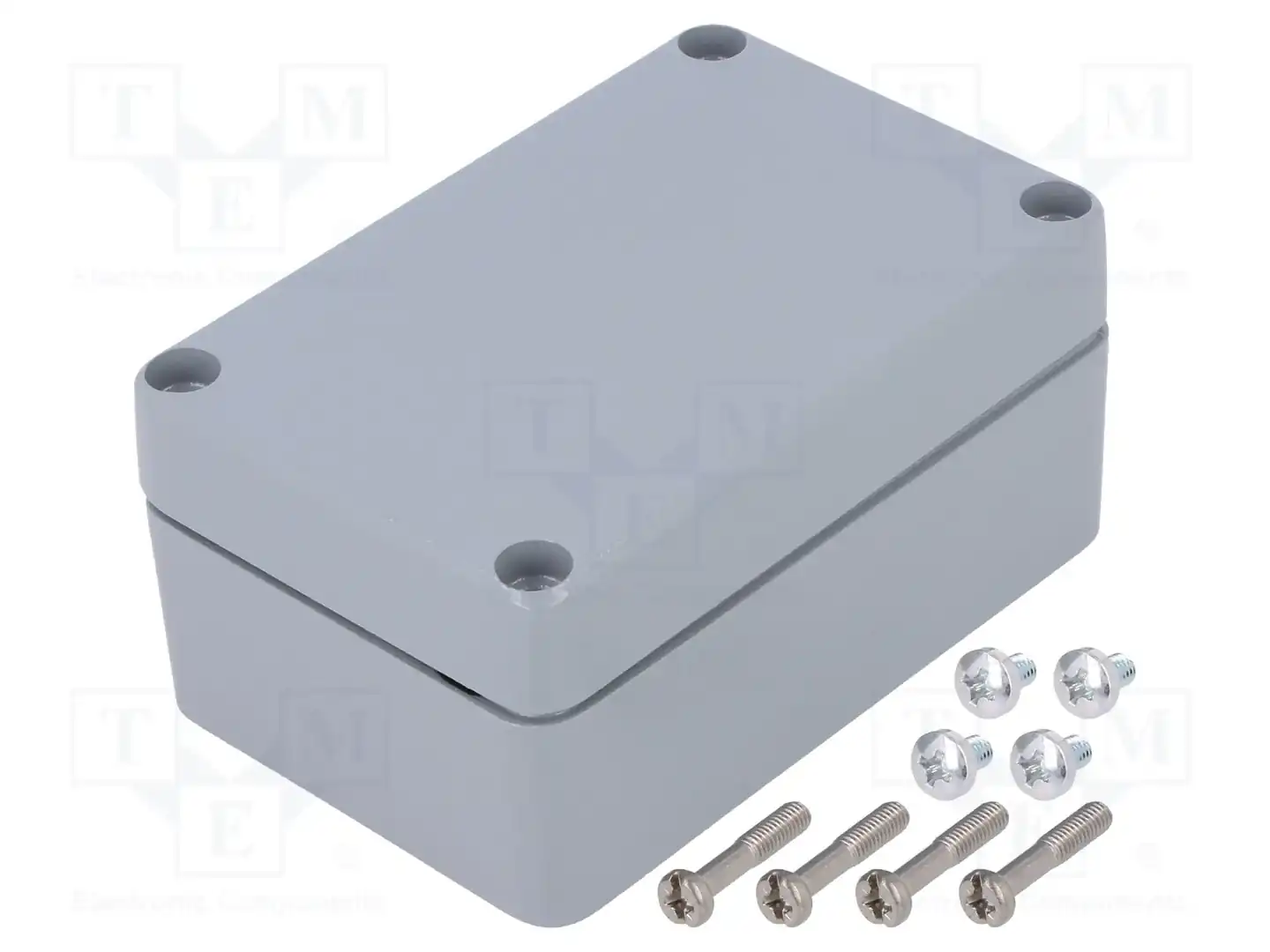FIBOX 7811080 — Корпуса универсальные
