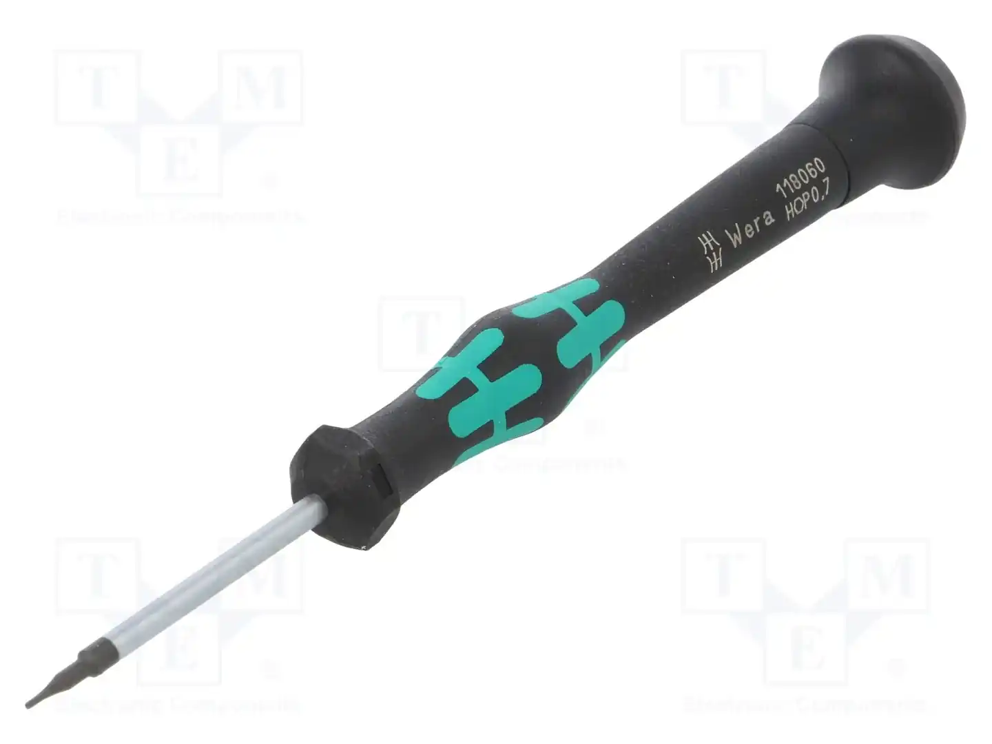 WERA 05118060001 — Прецизионные отвёртки