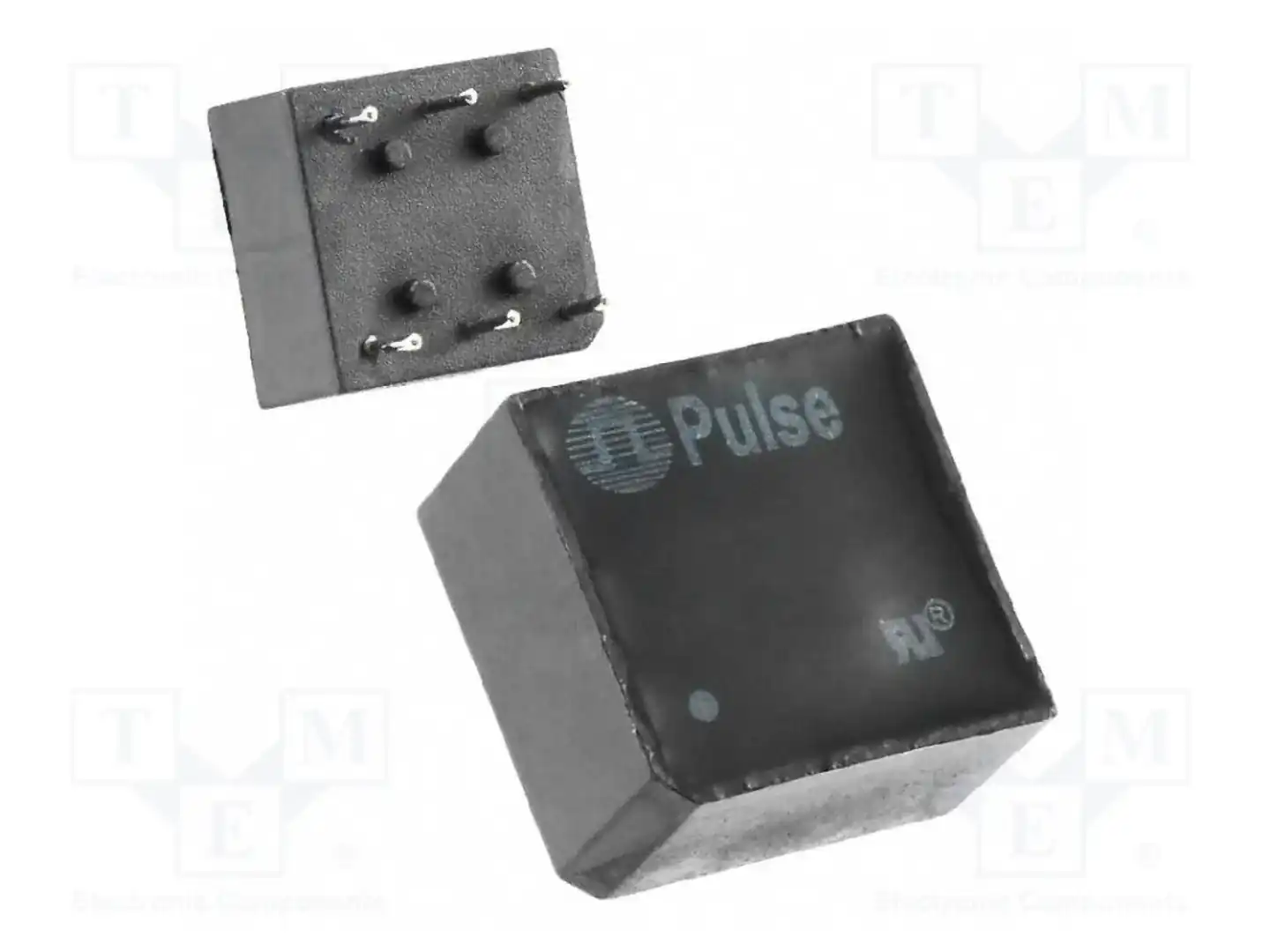 YAGEO PE-65835NL — Трансформаторы PCB