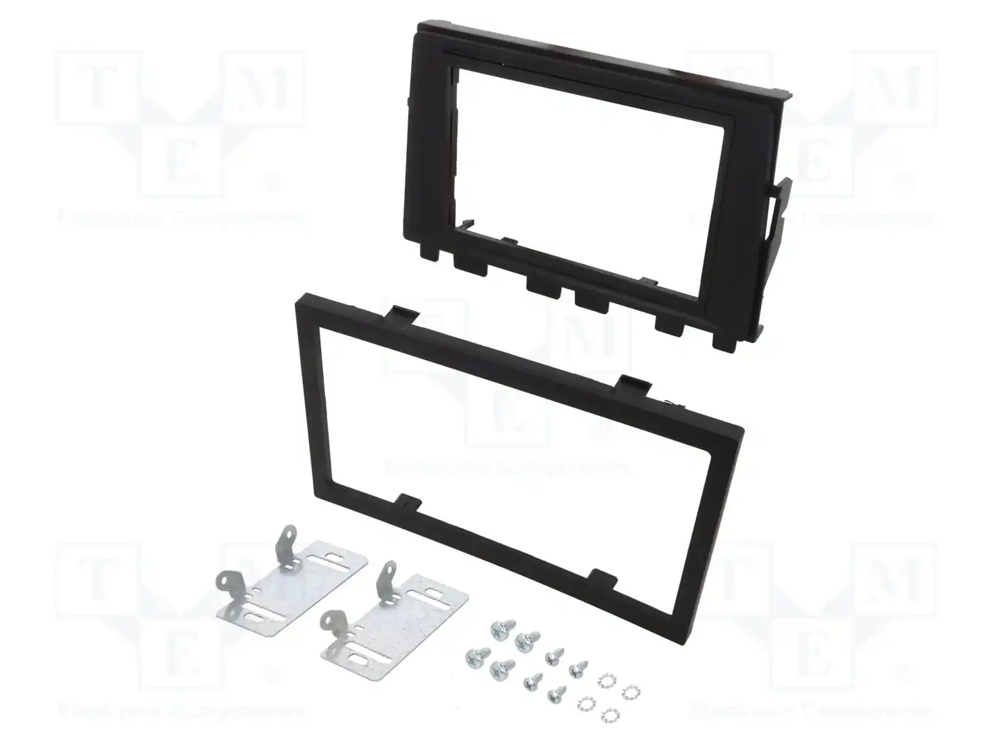 PER.PIC. MA95036/T+KIT — Рамки для радио