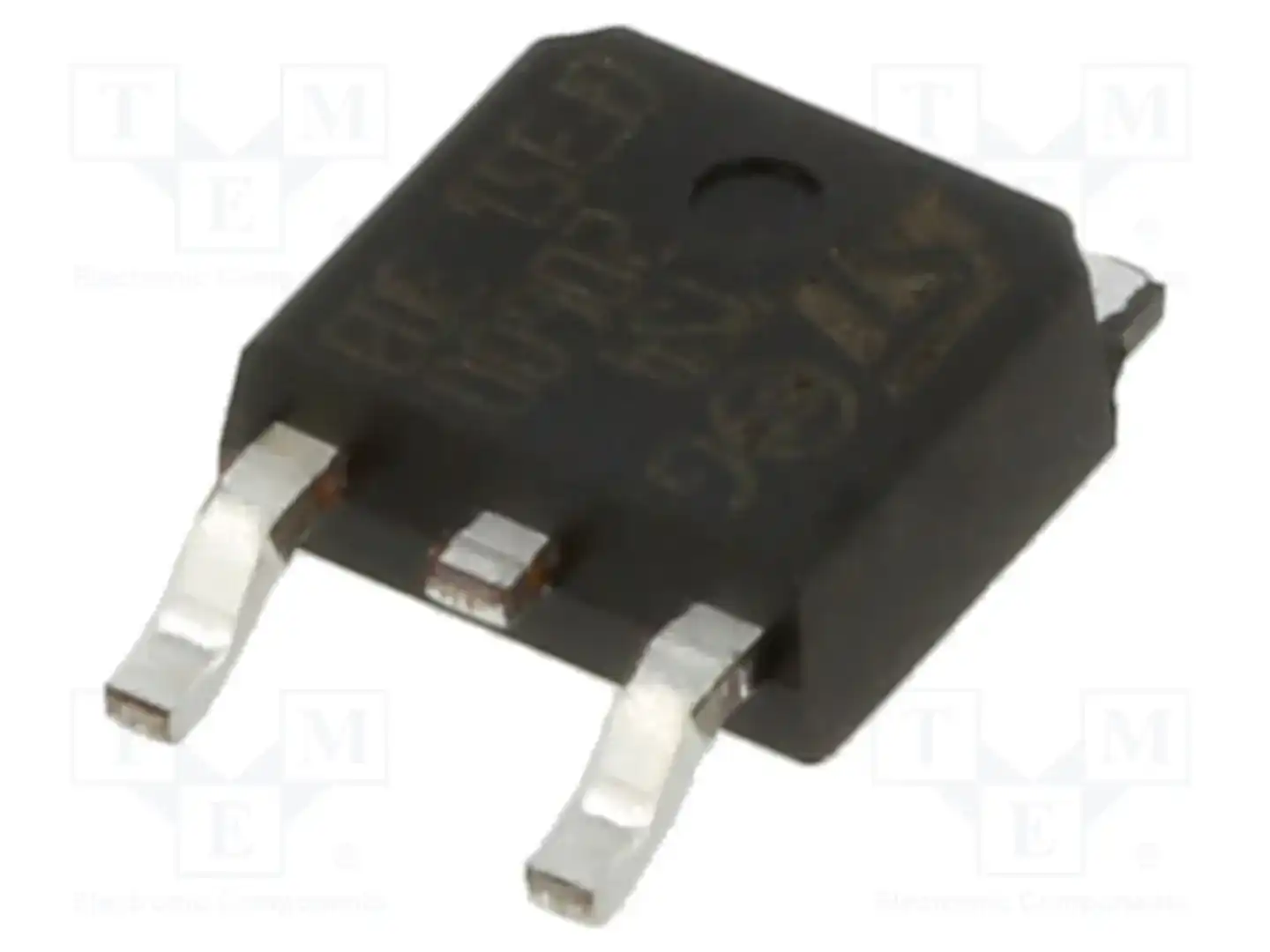 STMicroelectronics TS420-600B — Тиристоры SMD/THT