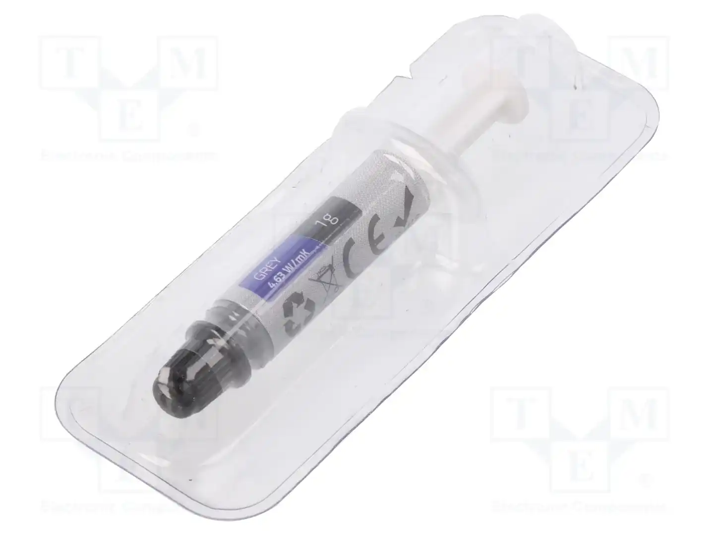 QOLTEC 51650 — Пасты термопроводящие
