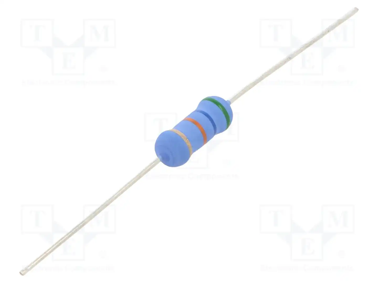 TE Connectivity 6-1625890-0 — Резисторы ТНТ