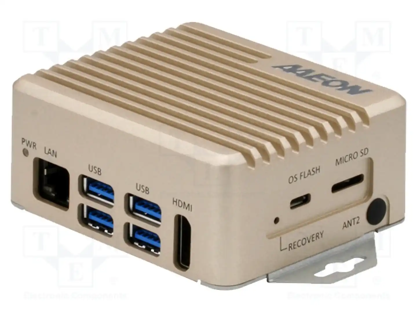 AAEON BOXER-8251AI-A1-1010 — Промышленные сети