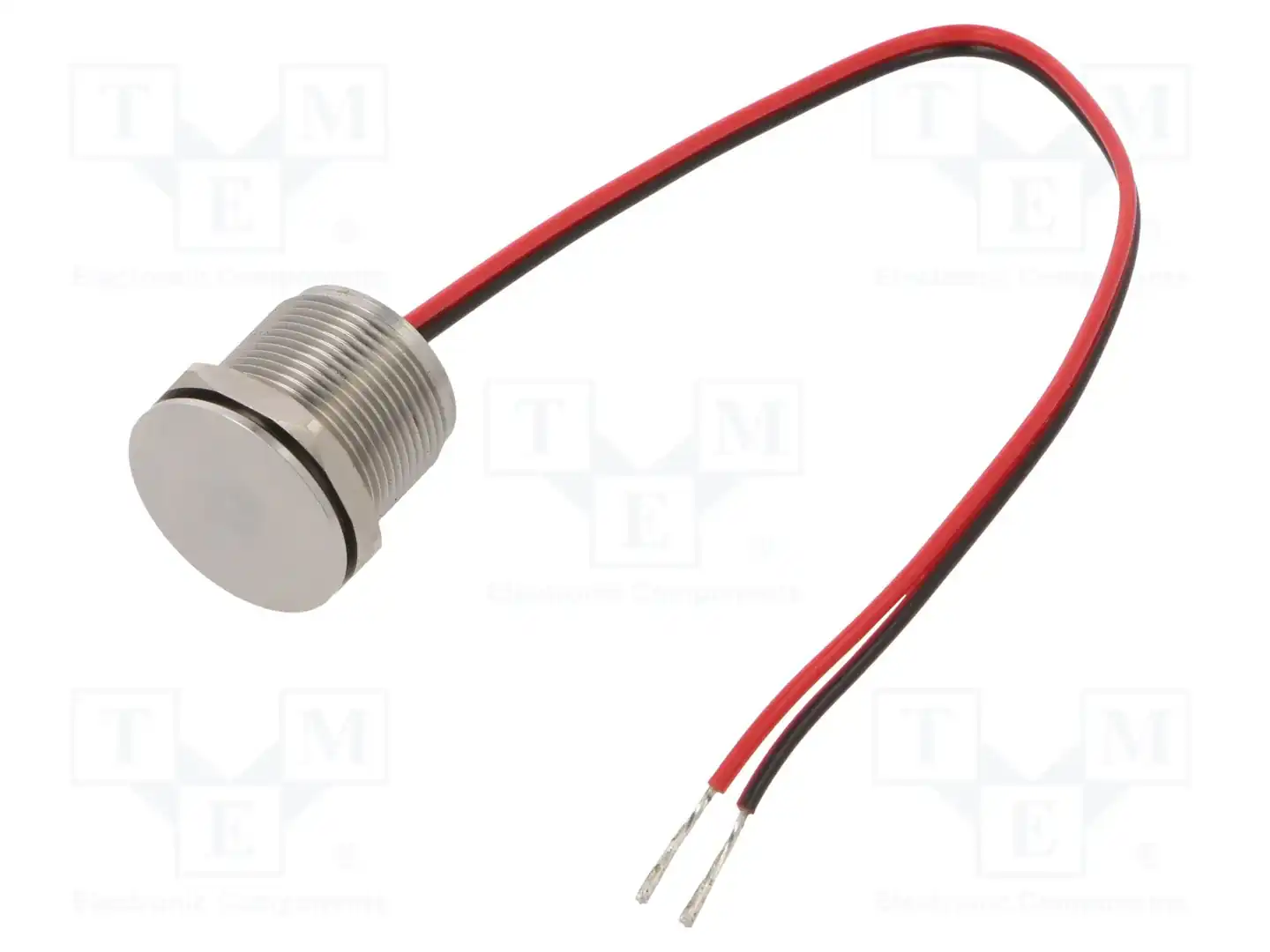 BULGIN MPZ019/F — Переключатели пьезоэлектрические