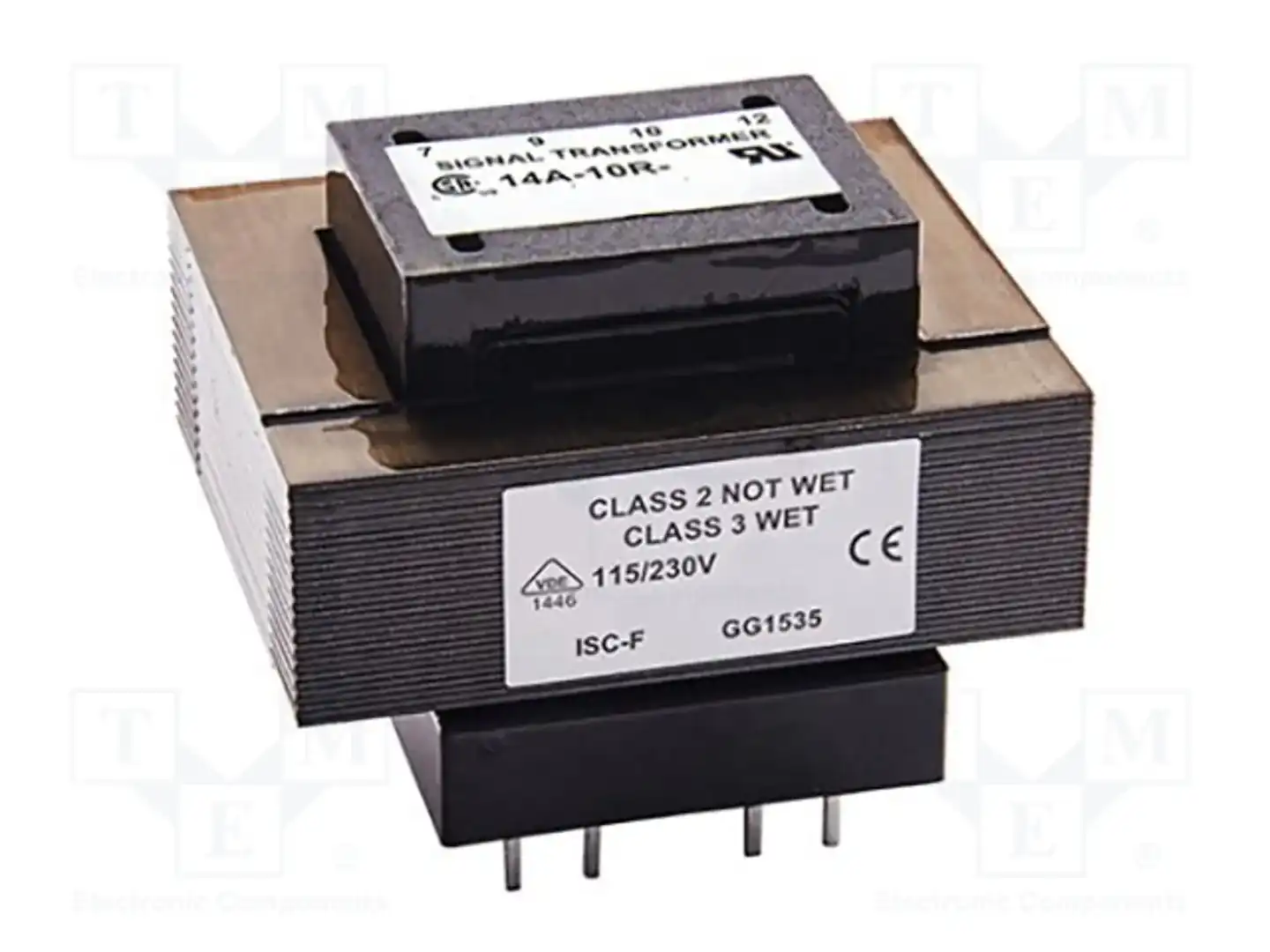 BEL 14A-56-10 — Трансформаторы PCB