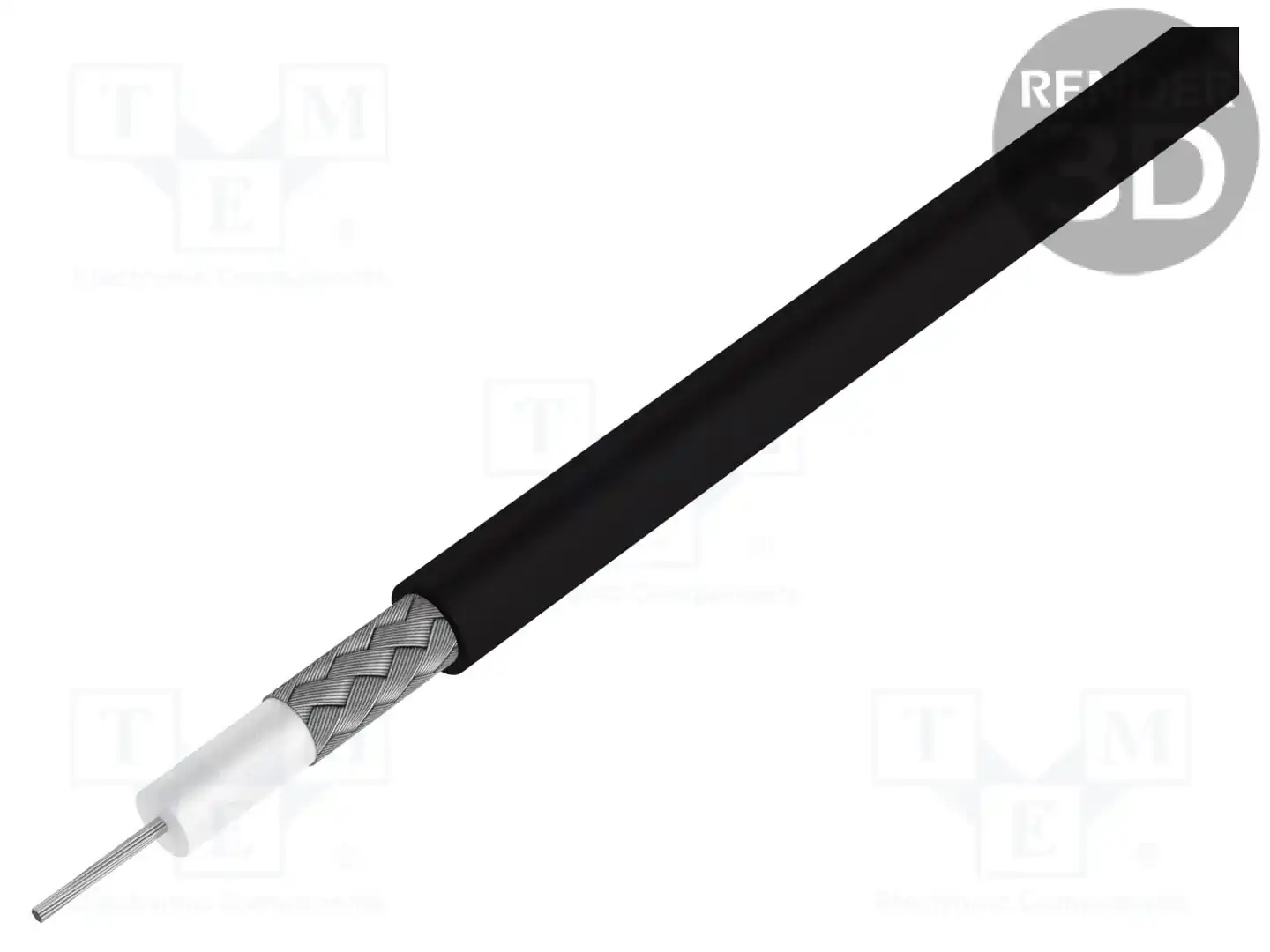 BELDEN MRG223.00100 — Провода коаксиальные