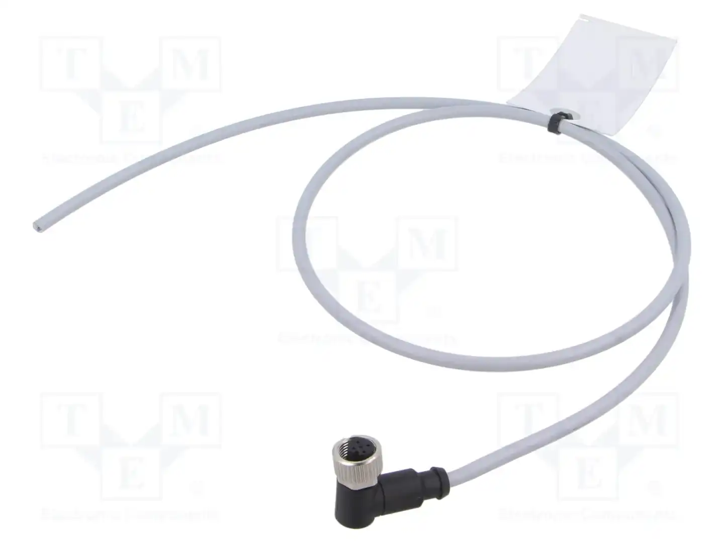 HARTING C21320000000015 — Соединения M12 с проводом