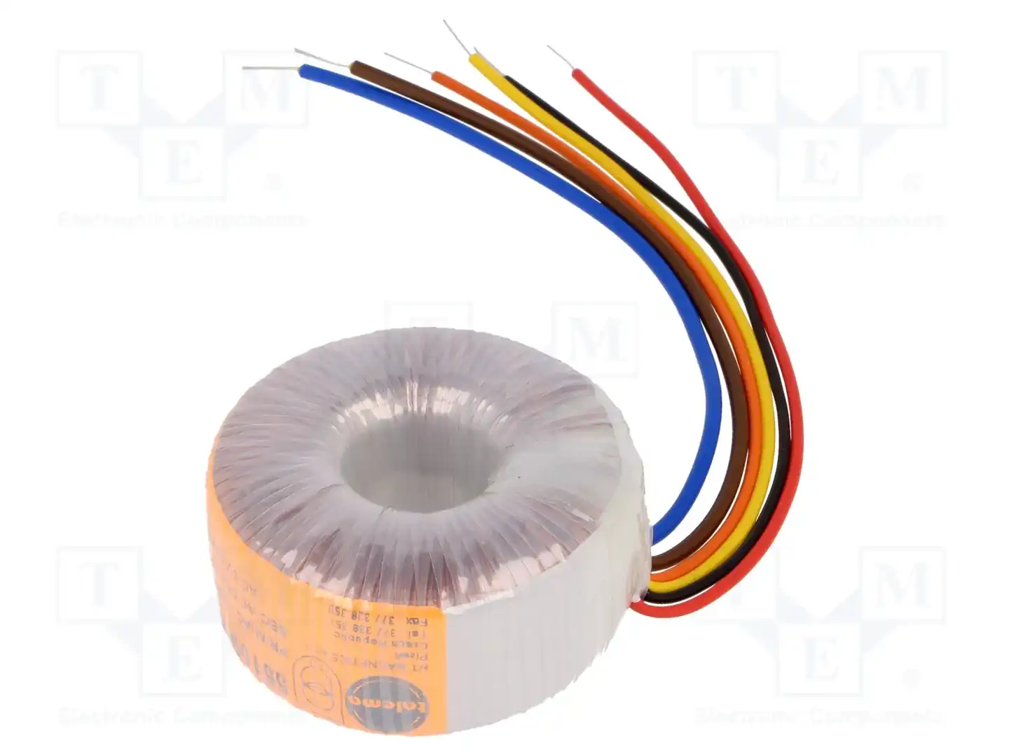 TALEMA 55100-P1S2 — Трансформаторы тороидальные