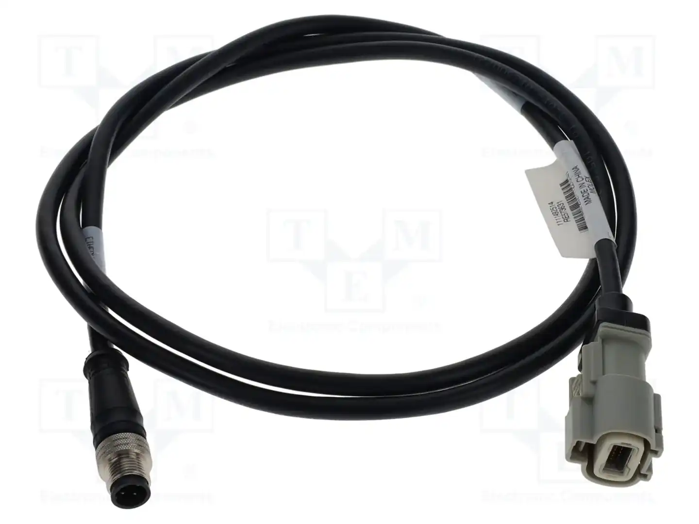 MOLEX 111149-2514 — Неклассифицированные