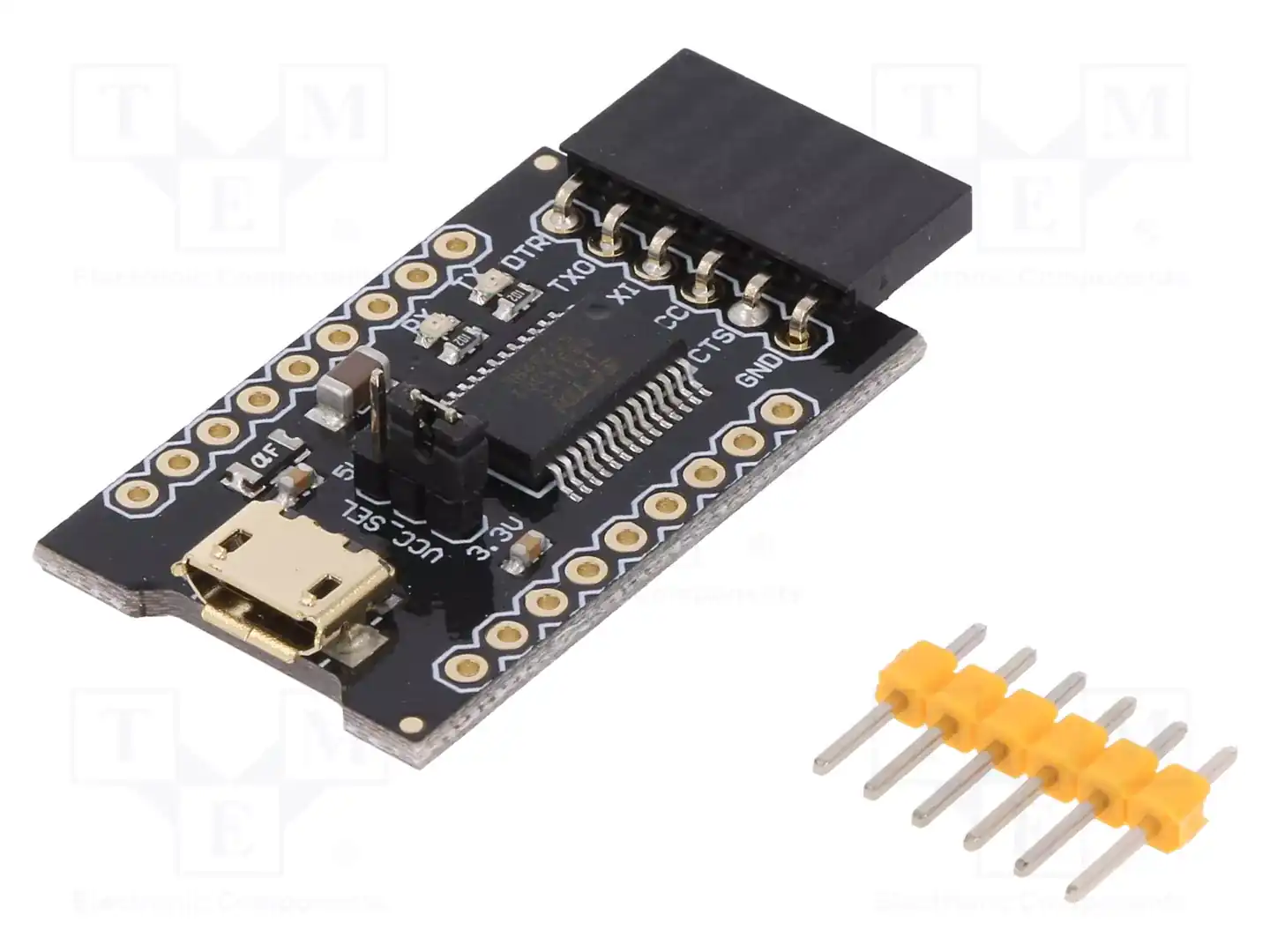 DFROBOT DFR0065 — Конверторы