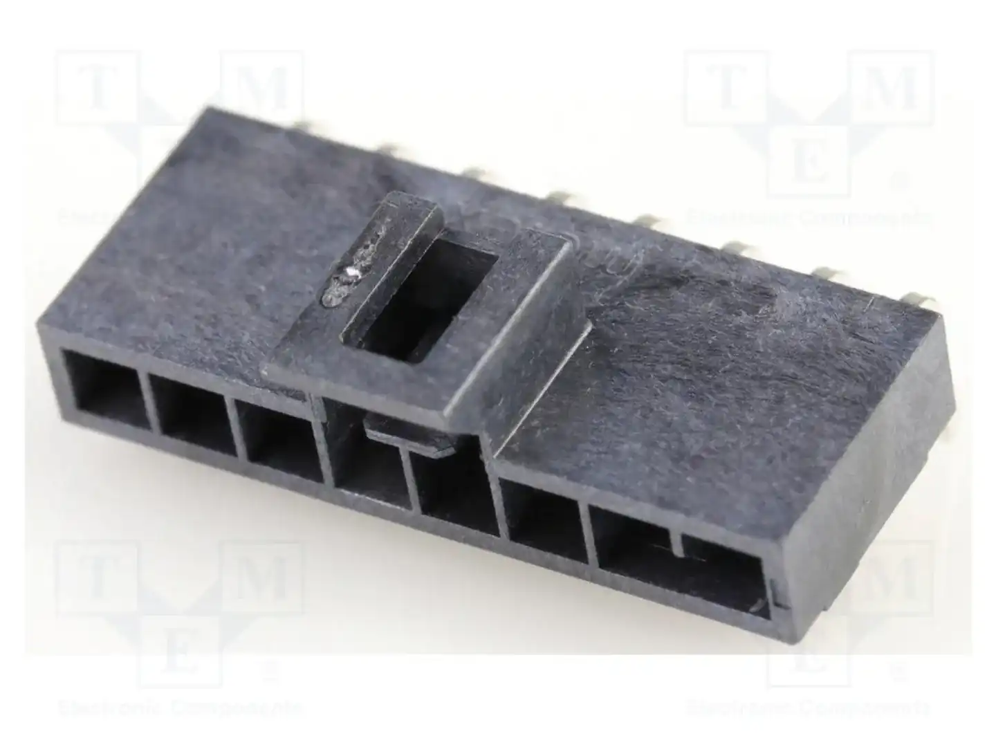 MOLEX 105313-1208 — Разъeмы сигнальные растр 2,50мм