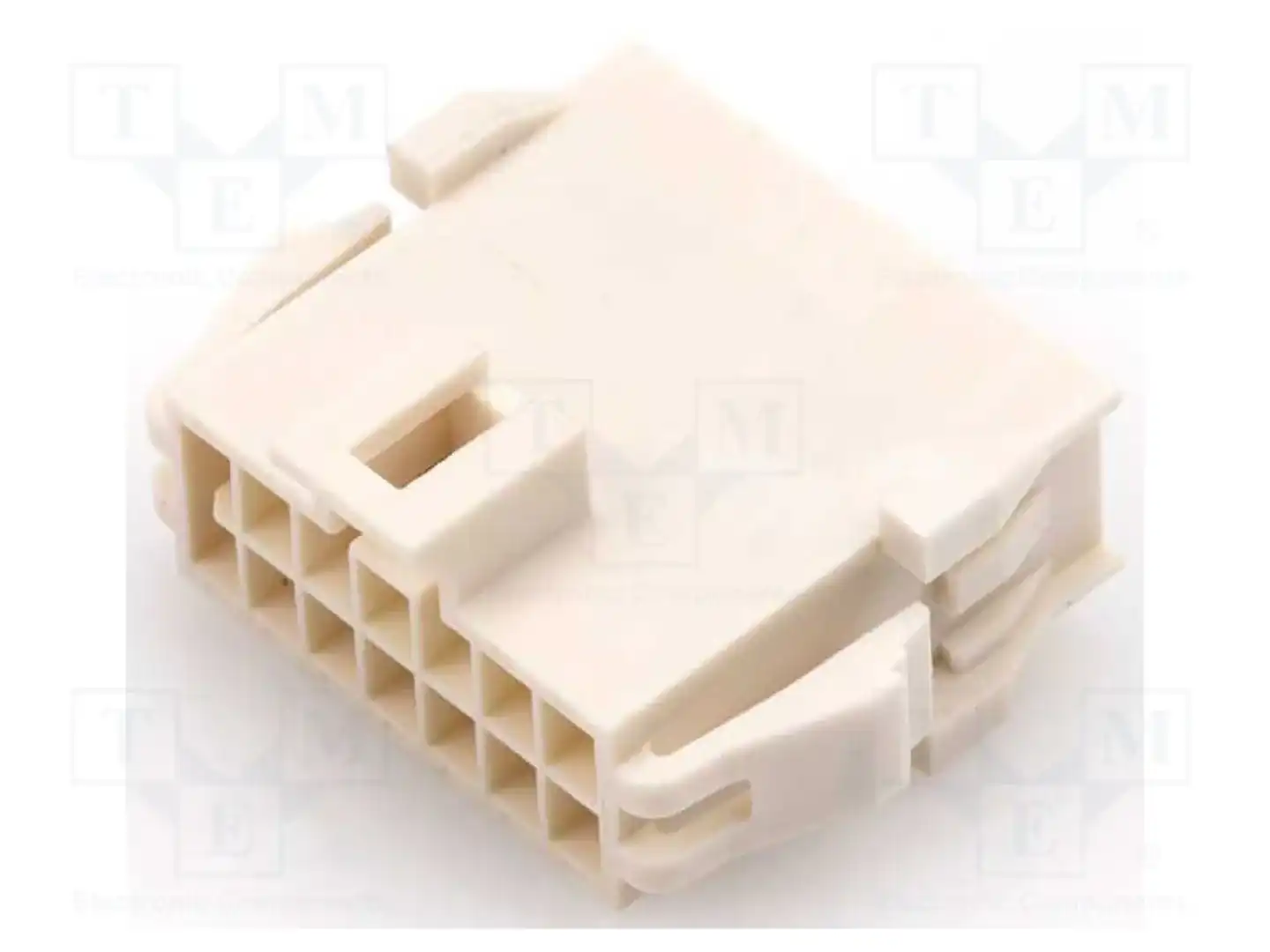 MOLEX 201444-2214 — Разъeмы сигнальные растр 2,50мм