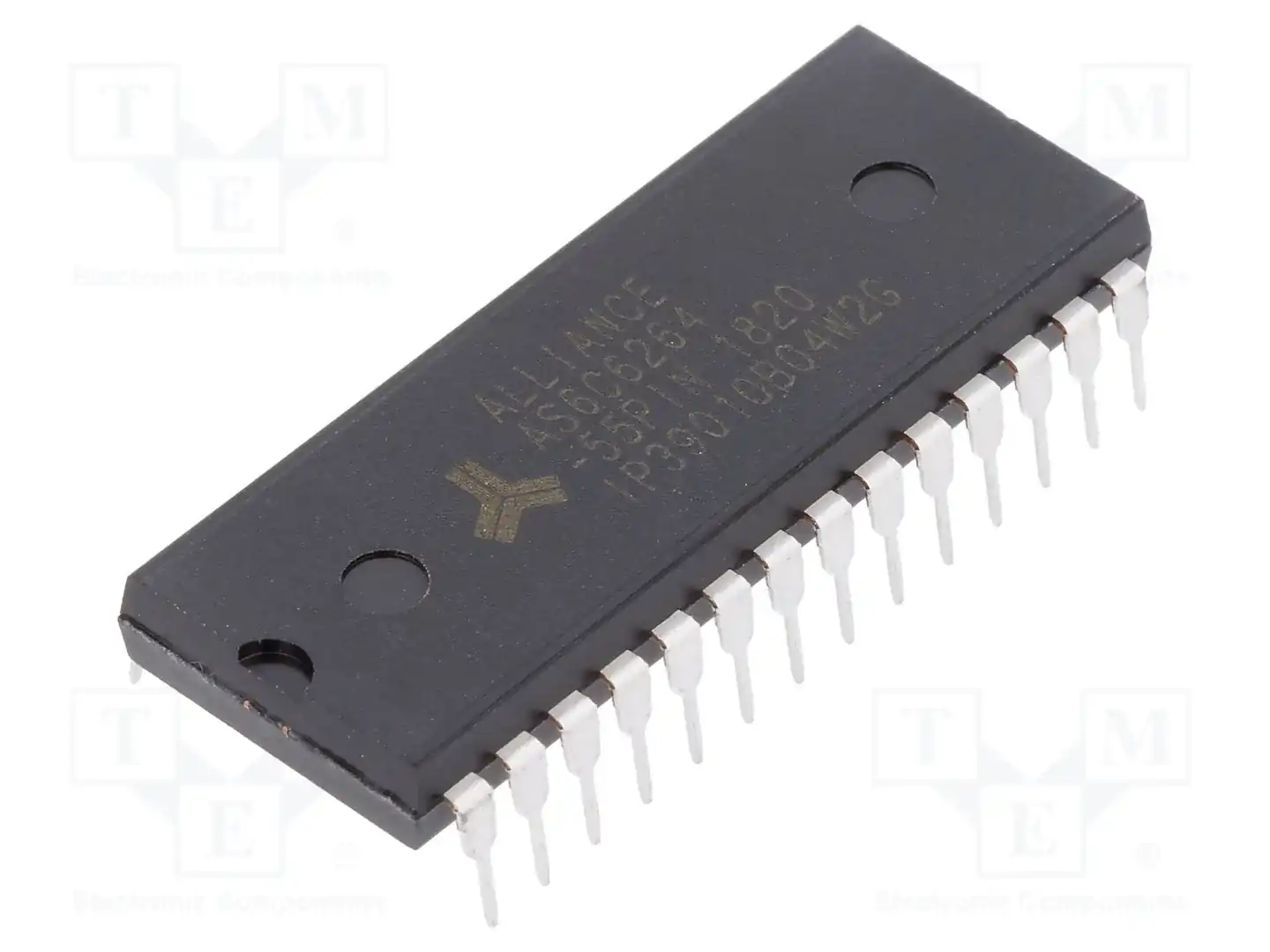 ALLIANCE MEMORY AS6C6264-55PIN — Памяти SRAM параллельные