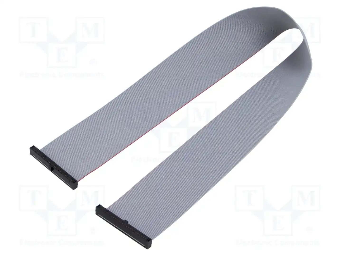 SAMTEC FFSD-25-D-15.00-01-N — Кабели IDC