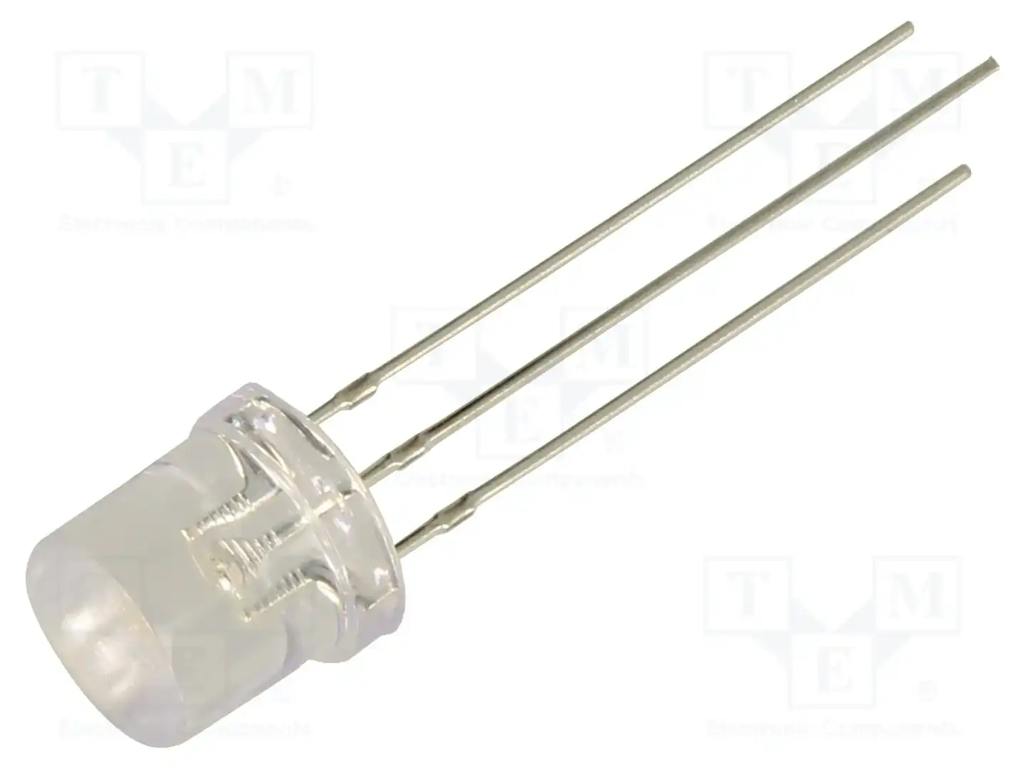 OPTOSUPPLY OSYPPA82E1A — Круглые светодиоды THT
