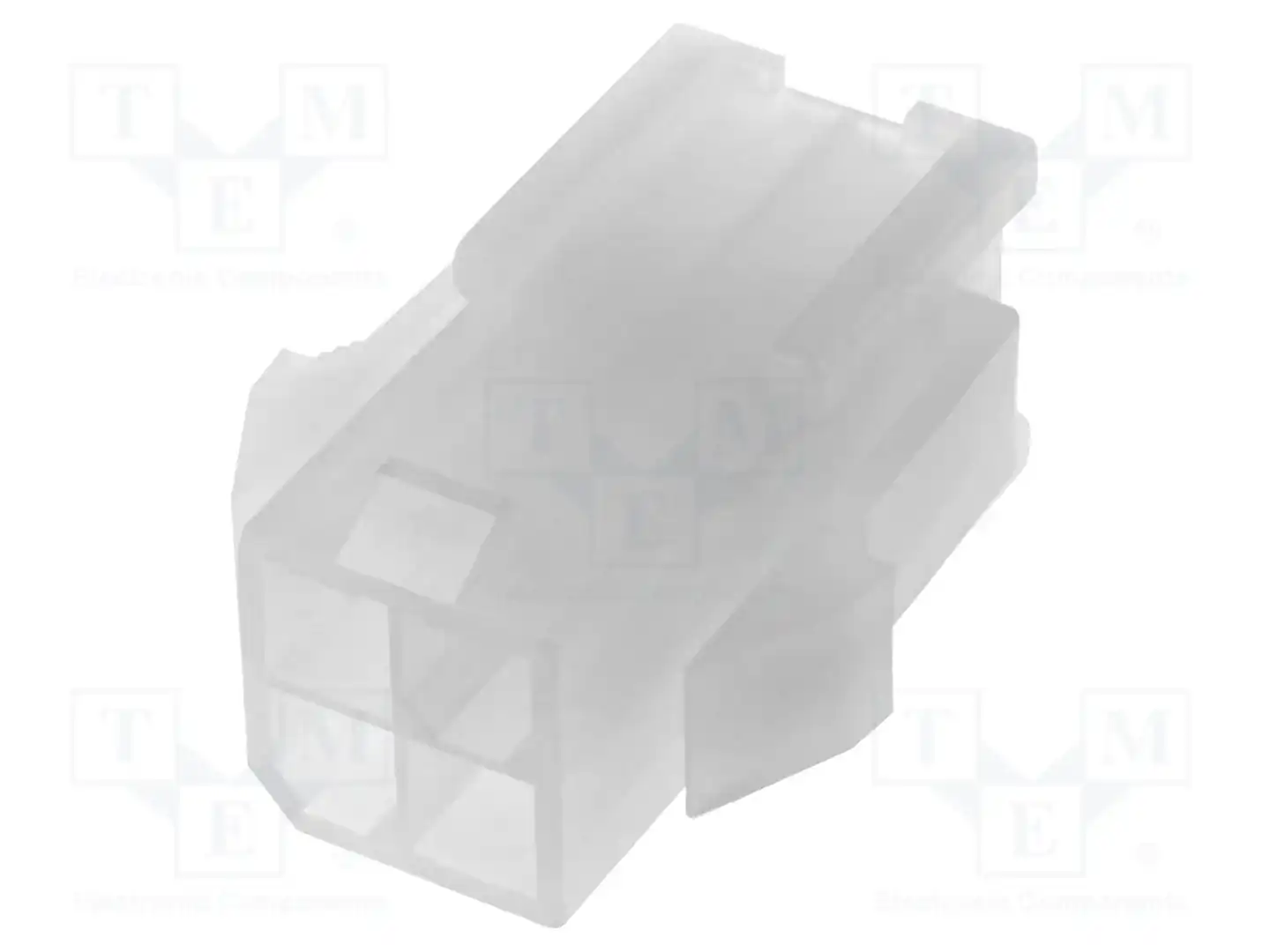ADAM TECH DMF-04-W — Разъeмы сигнальные растр 4,20мм
