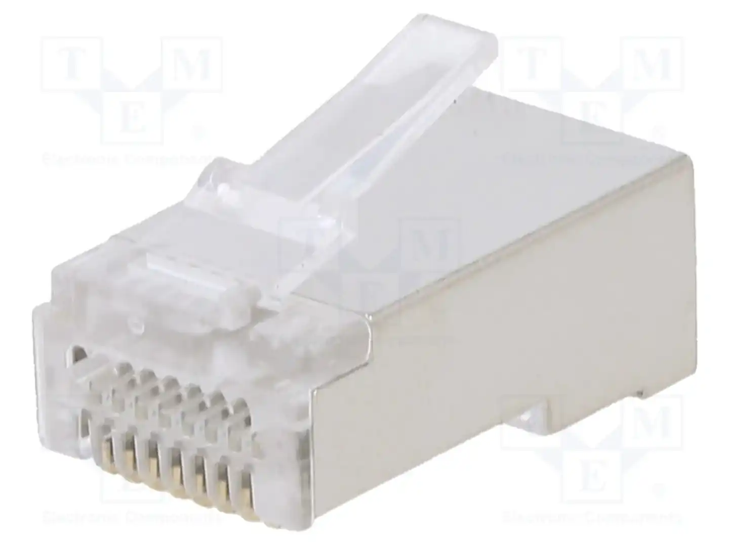 LOGILINK MP0077 — Разъeмы RJ