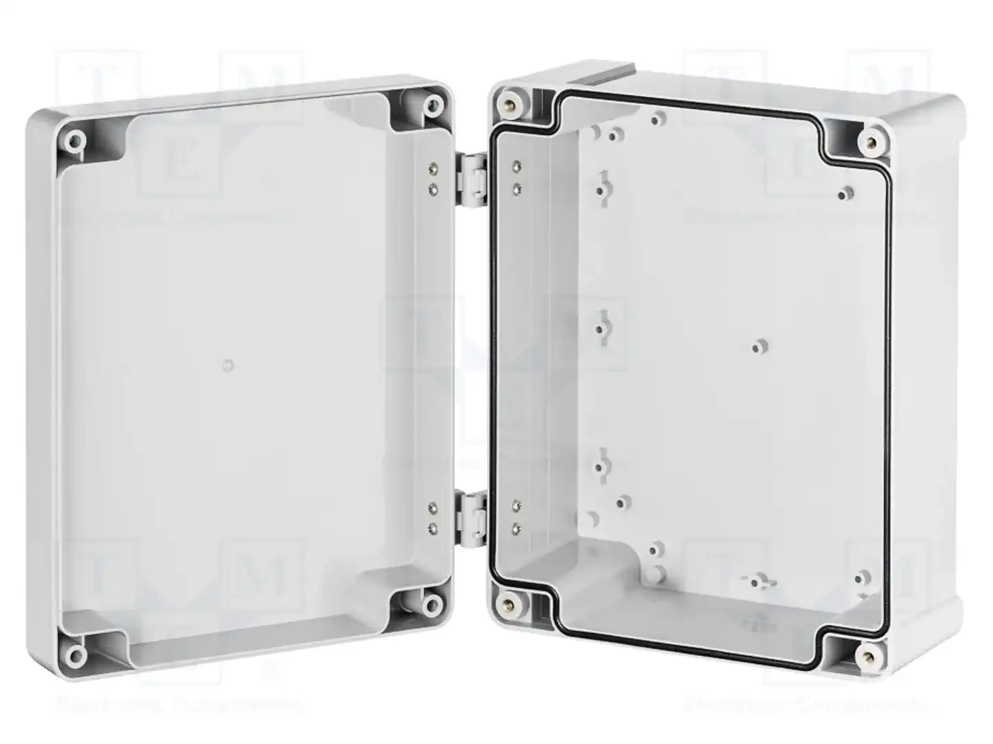 KRADEX ZP240.190.105 SET 1 — Корпуса универсальные