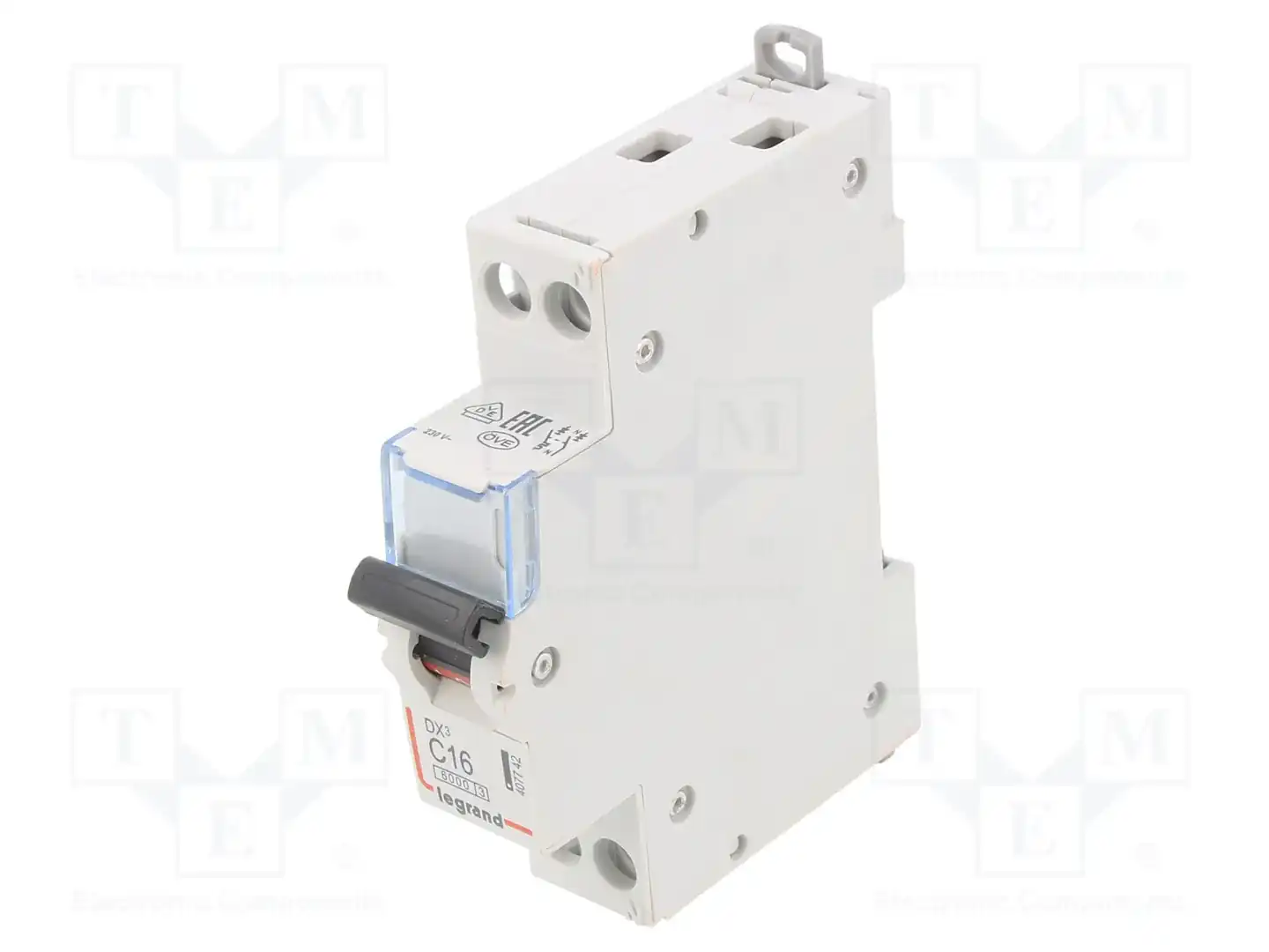 LEGRAND S 301N C16 DX — Выключатели максимального тока