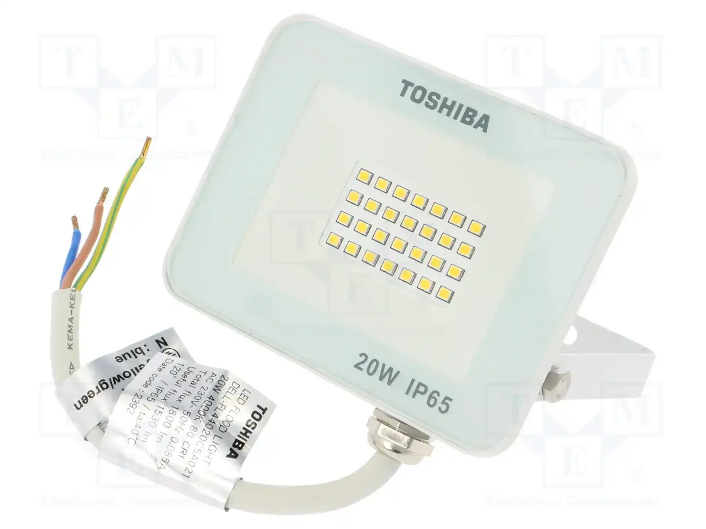 TOSHIBA LED LIGHTING DELL-FL44020C5A021 — Источники света - освещение