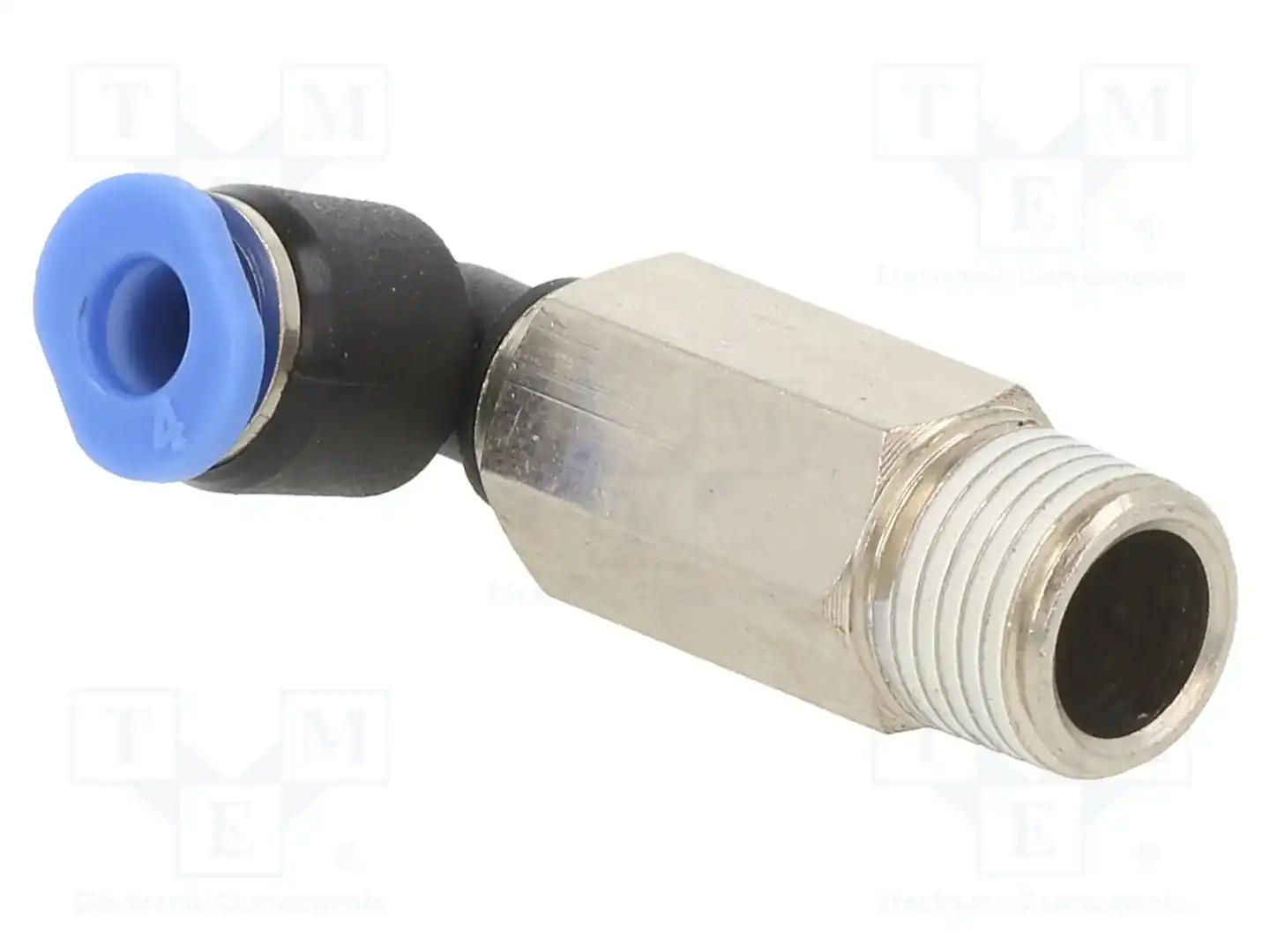 PNEUMAT PLLR-184 — Разъемы и провода