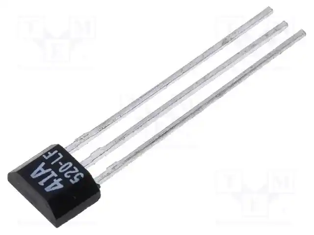 Honeywell SS441A — Датчики Холла