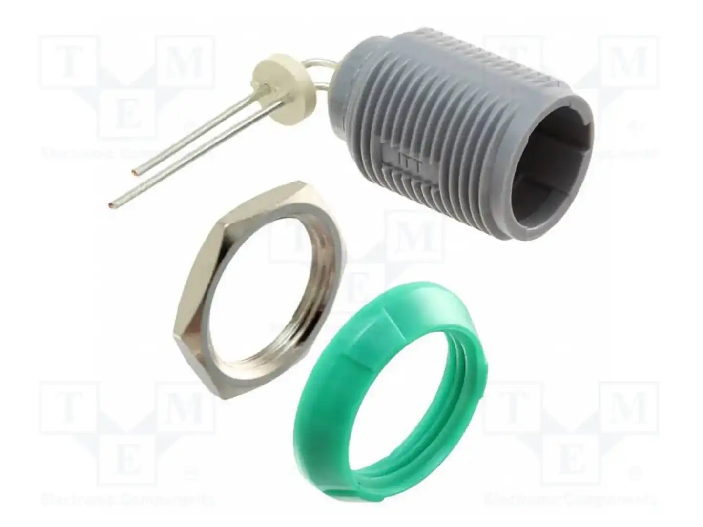 ITT CANNON 132043-3005 — Разъeмы CPC