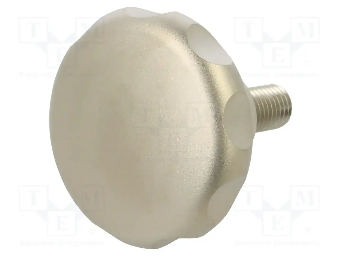 ELESA+GANTER GN 5335-60-M12-25 — Ручки зажимные