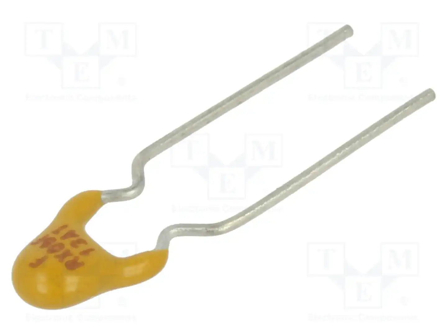 OPTIFUSE RS60RB-005 — Предохранители полимерные THT