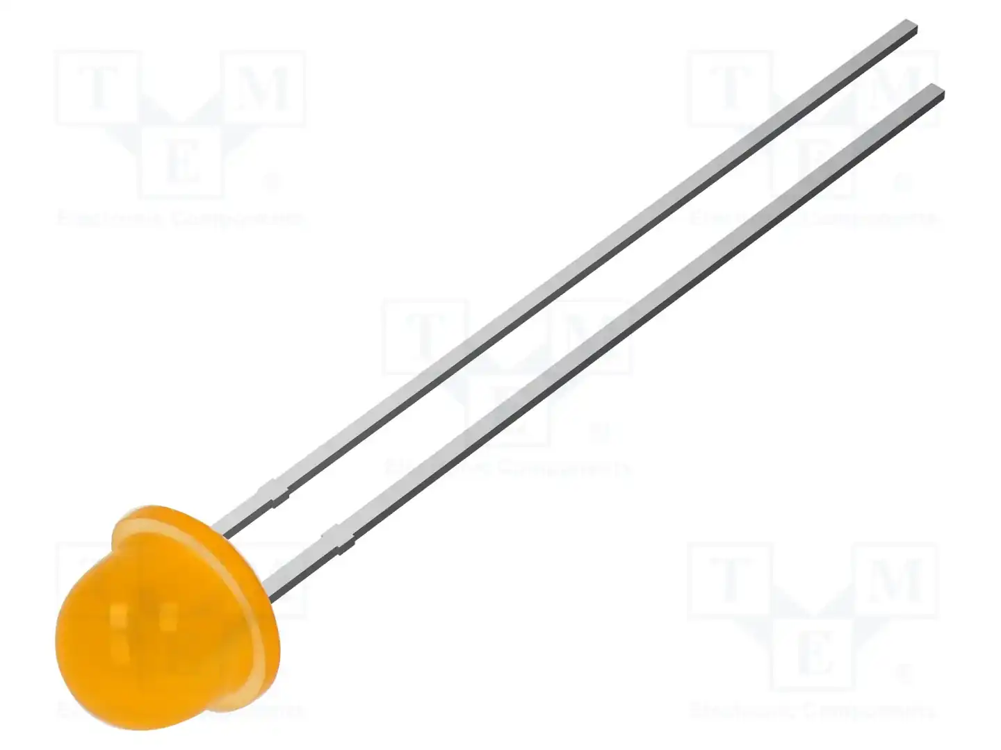 OPTOSUPPLY OSO5PA5PE4A — Круглые светодиоды THT