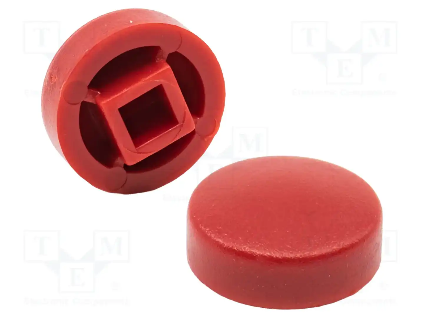E-SWITCH 320.08RED — Переключатели детекторные