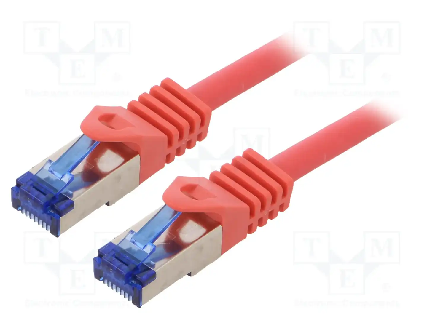 LOGILINK C6A024S — Кабели и адаптеры RJ45