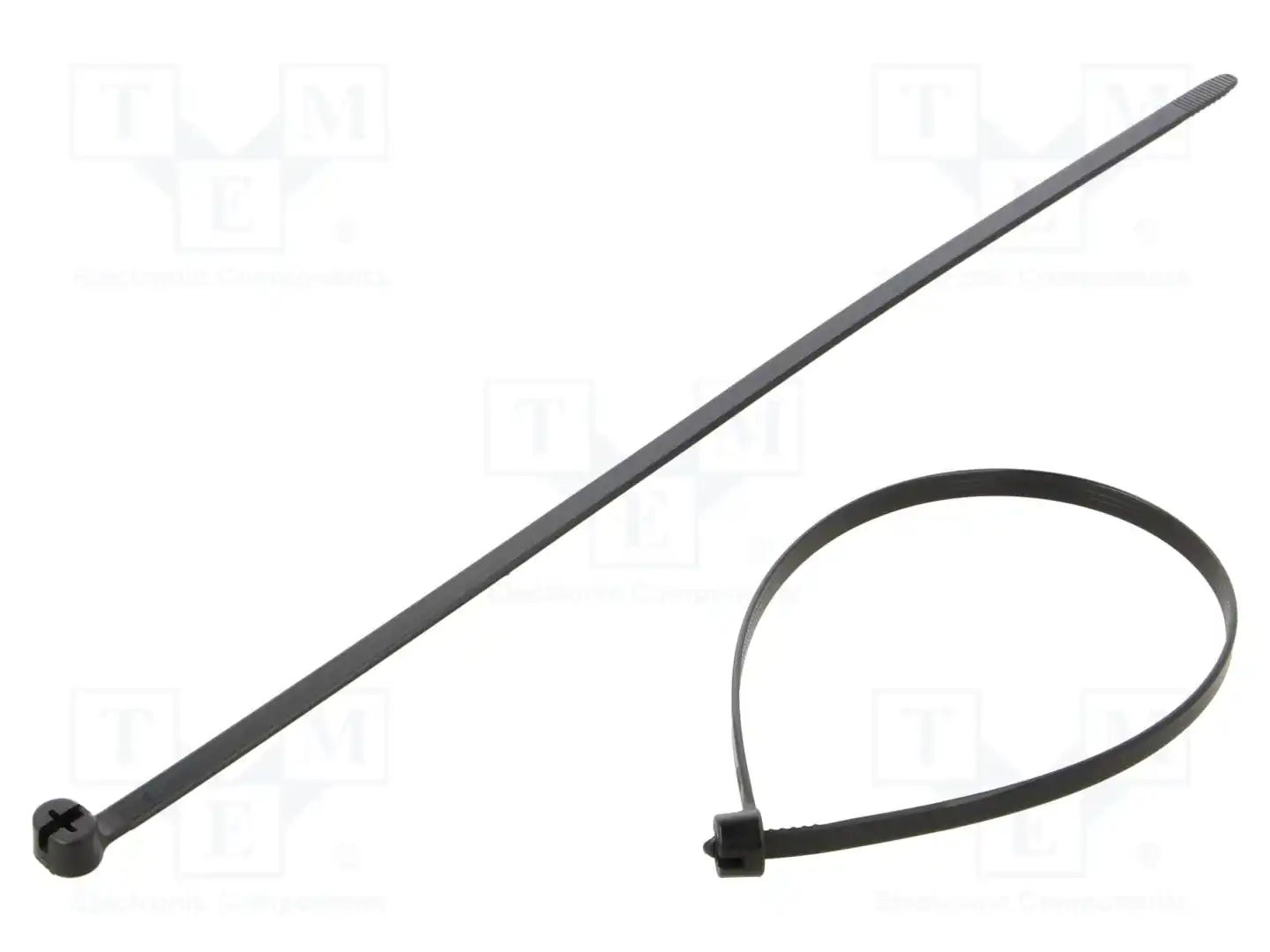 ABB 7TAG009320R0006 — Зажимные хомуты