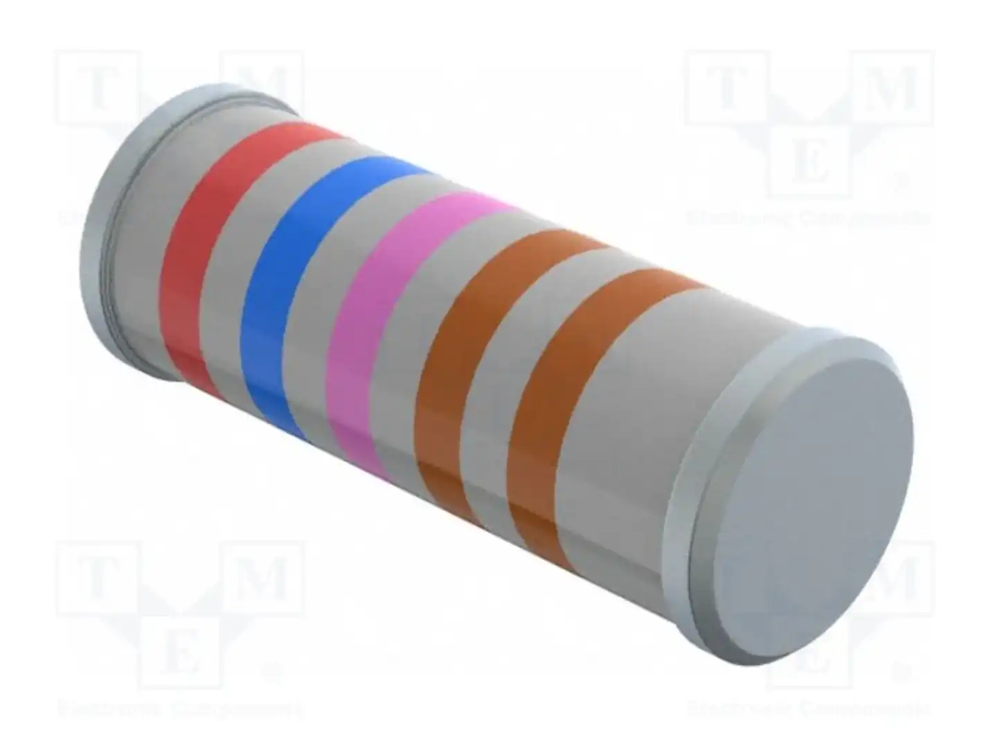 YAGEO MMP200FRE36K — Резисторы SMD