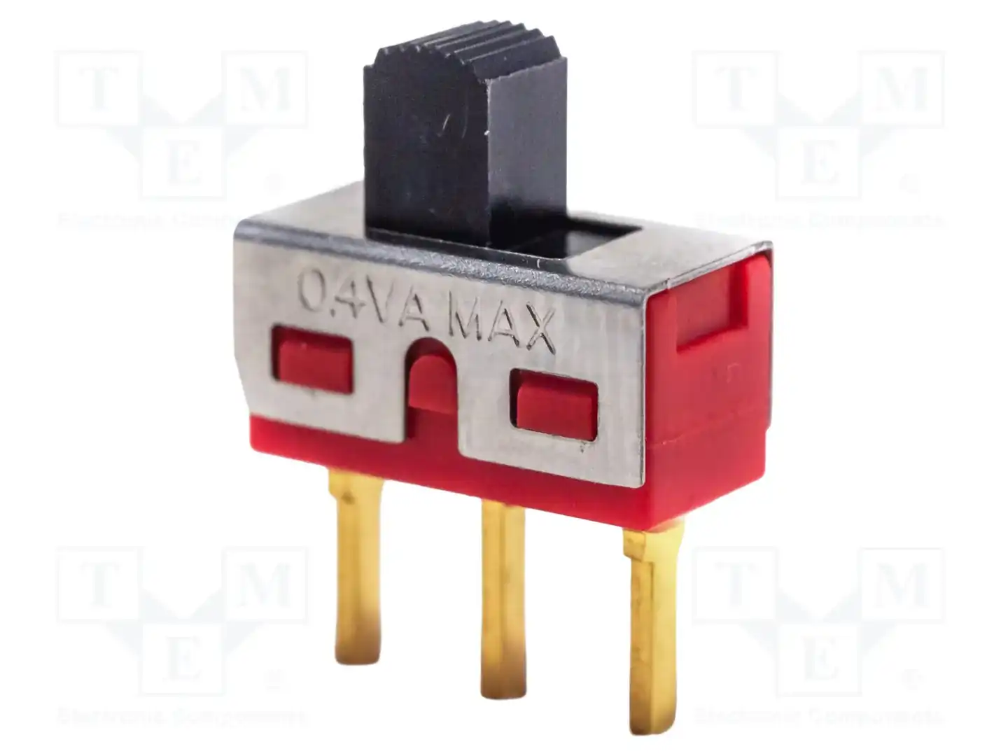 E-SWITCH 500SSP1S1M2REA — Переключатели ползунковые