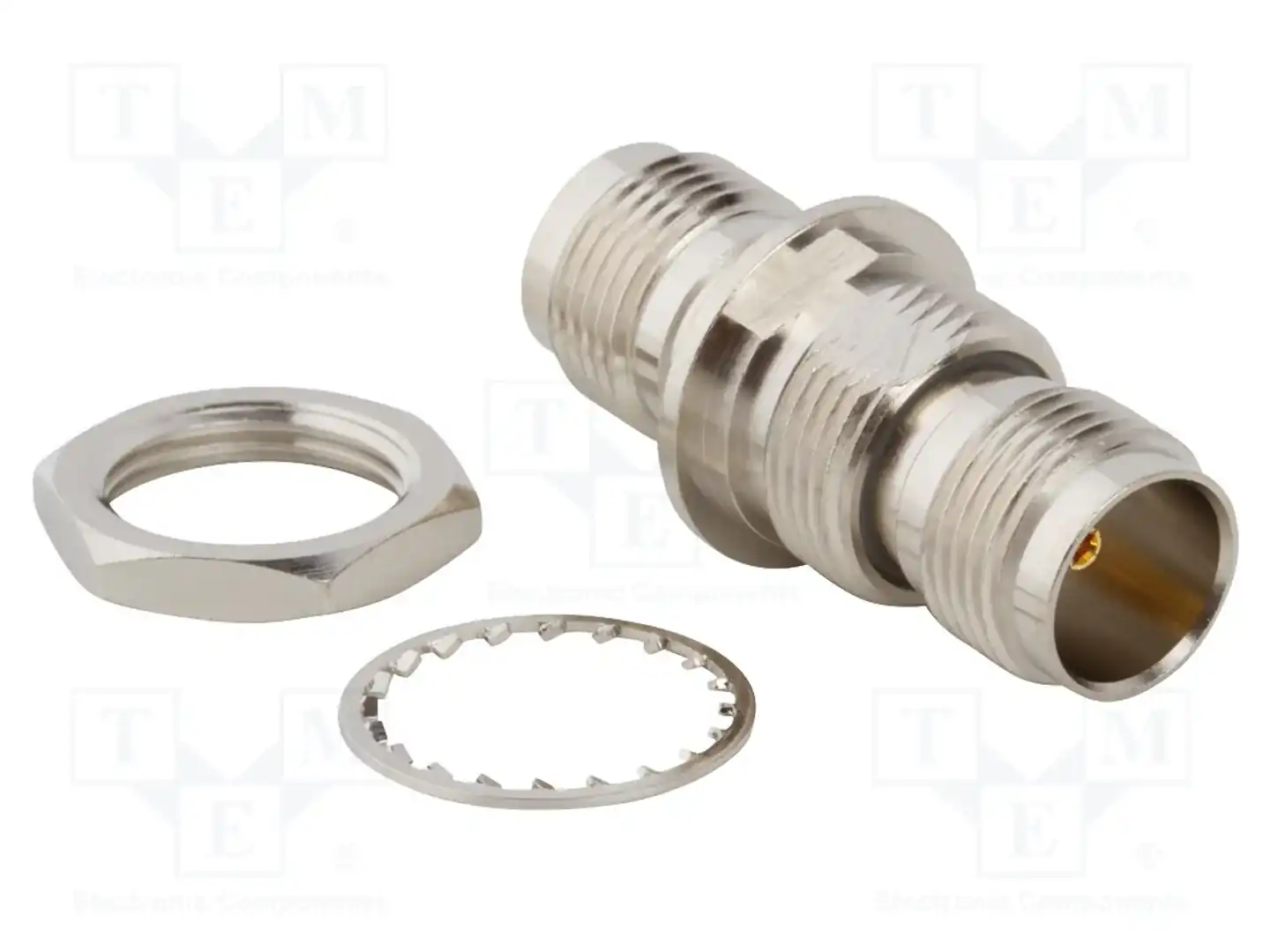 AMPHENOL RF 122347 — Адаптеры и переходники RF