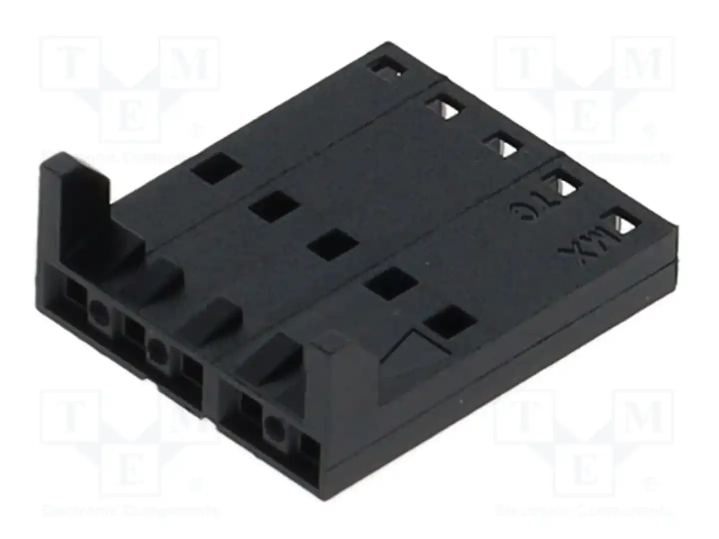 MOLEX 50-57-9505 — Разъeмы сигнальные растр 2,54мм