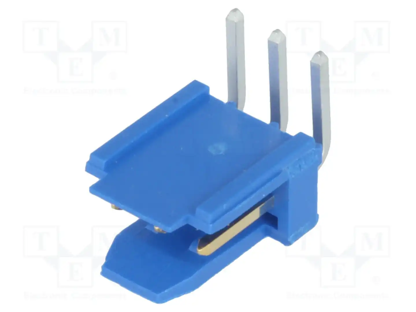 AMPHENOL COMMUNICATIONS SOLUTIONS 76382-303LF — Разъeмы сигнальные растр 2,54мм
