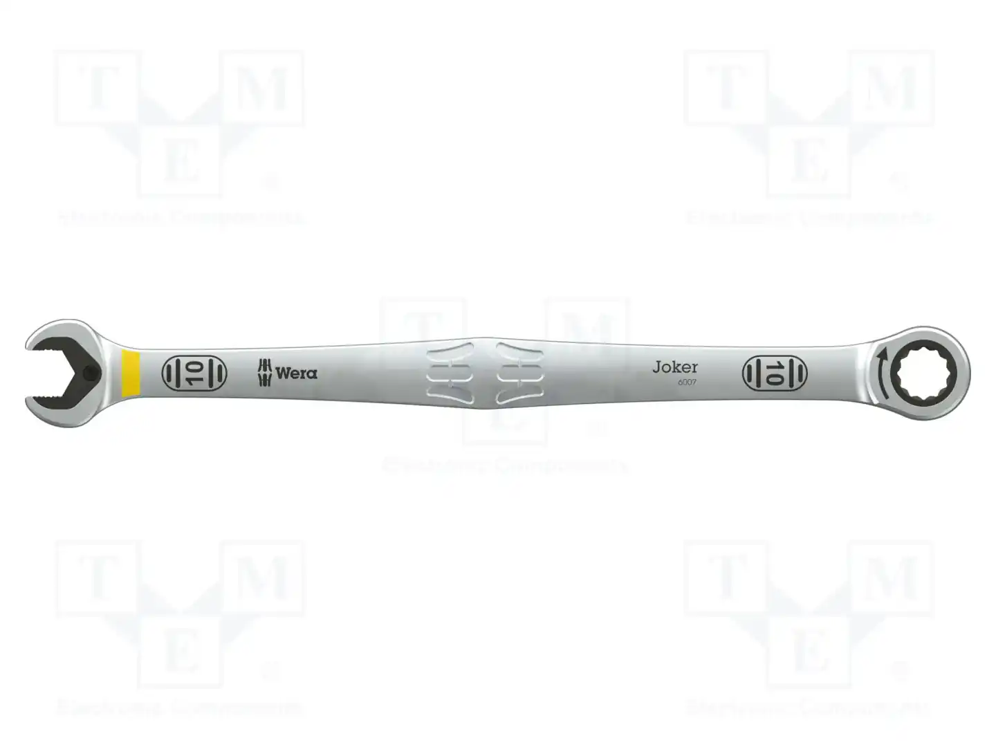 WERA 05020351001 — Рожковые и накидные ключи